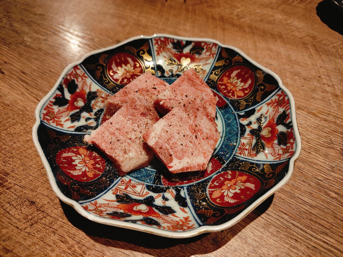 大名燒肉 USHI-BUCHI 大名燒肉 USHI-BUCHI