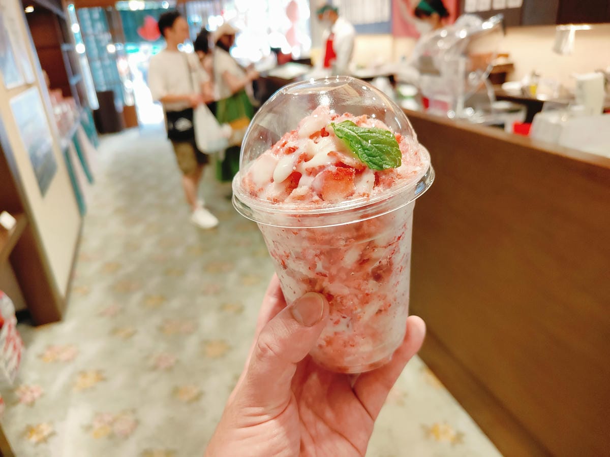 (日本福岡餐廳)伊都King 天神店 (日本福岡餐廳)伊都King 天神店