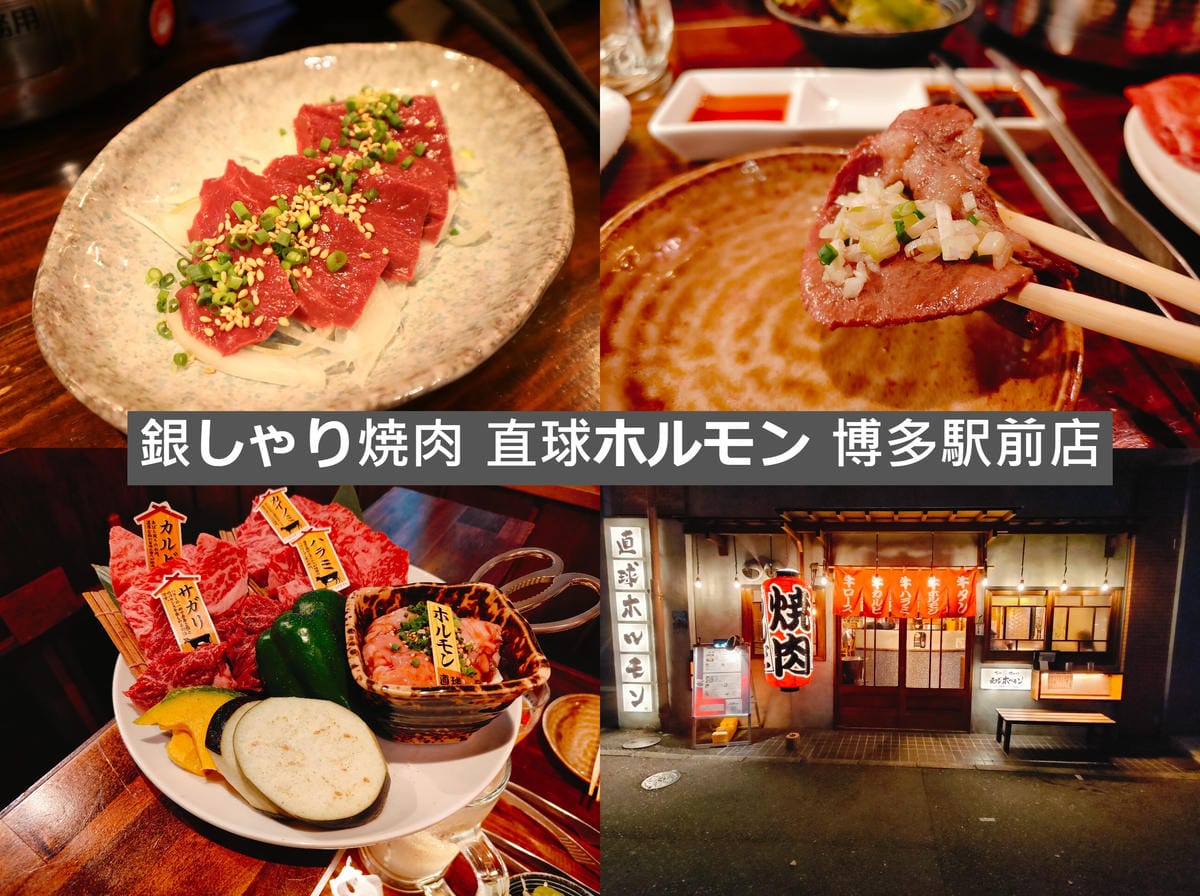 (福岡懶人包)福岡美食懶人包,吃遍在地人氣餐廳,從燒肉、丼飯 (福岡懶人包)福岡美食懶人包,吃遍在地人氣餐廳,從燒肉、丼飯