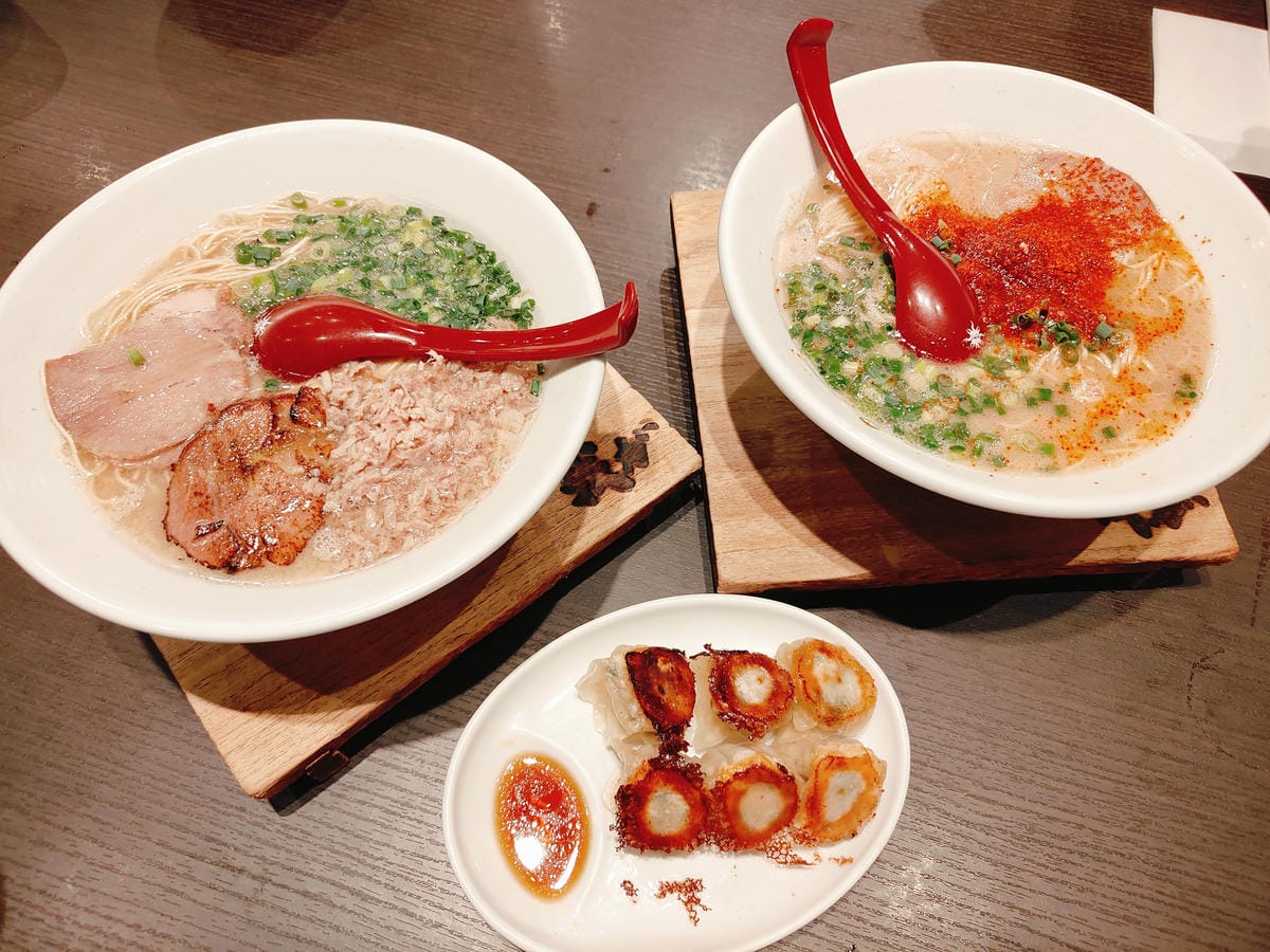 (福岡懶人包)福岡美食懶人包,吃遍在地人氣餐廳,從燒肉、丼飯 (福岡懶人包)福岡美食懶人包,吃遍在地人氣餐廳,從燒肉、丼飯
