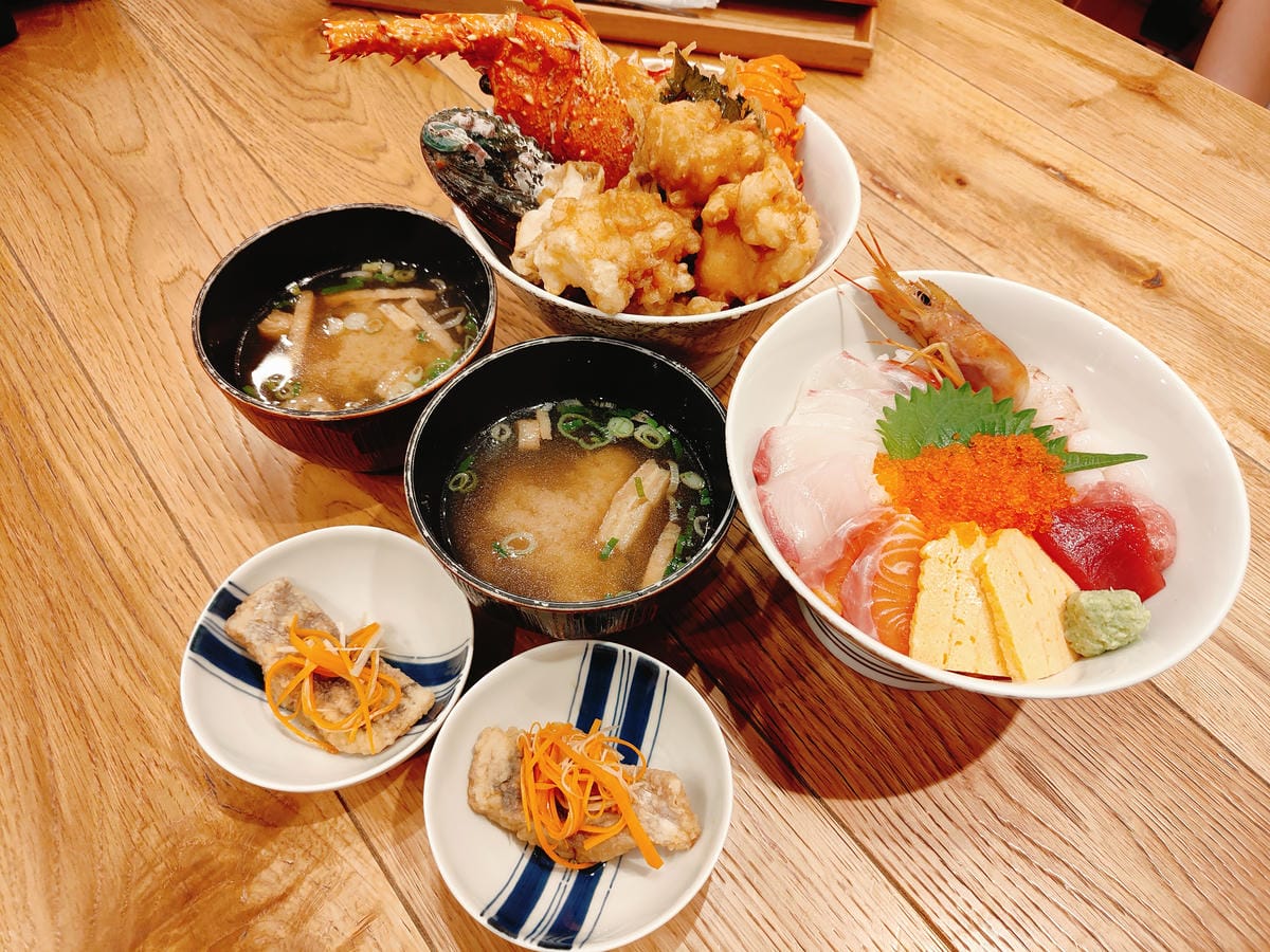 (福岡懶人包)福岡美食懶人包,吃遍在地人氣餐廳,從燒肉、丼飯 (福岡懶人包)福岡美食懶人包,吃遍在地人氣餐廳,從燒肉、丼飯