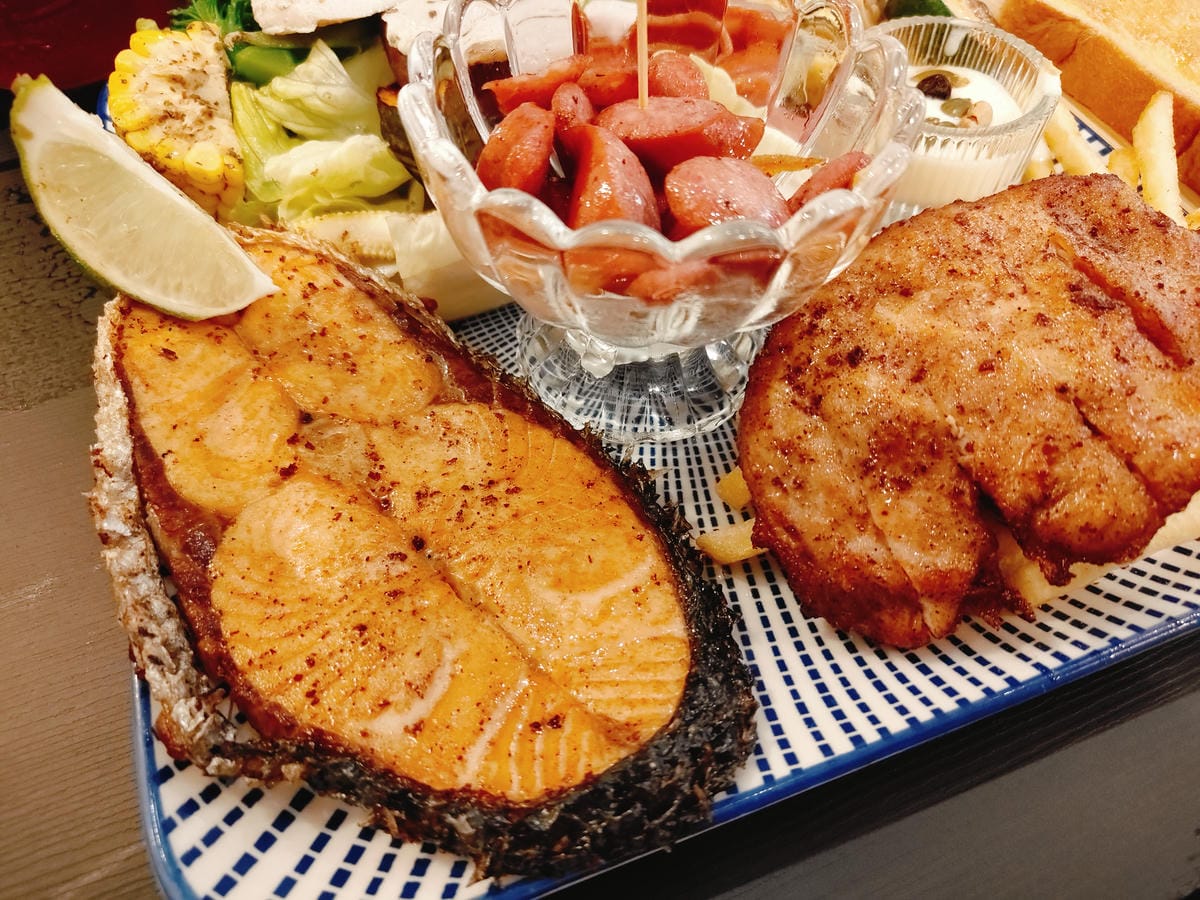NiNi Brunch早午餐下午茶 NiNi Brunch早午餐下午茶