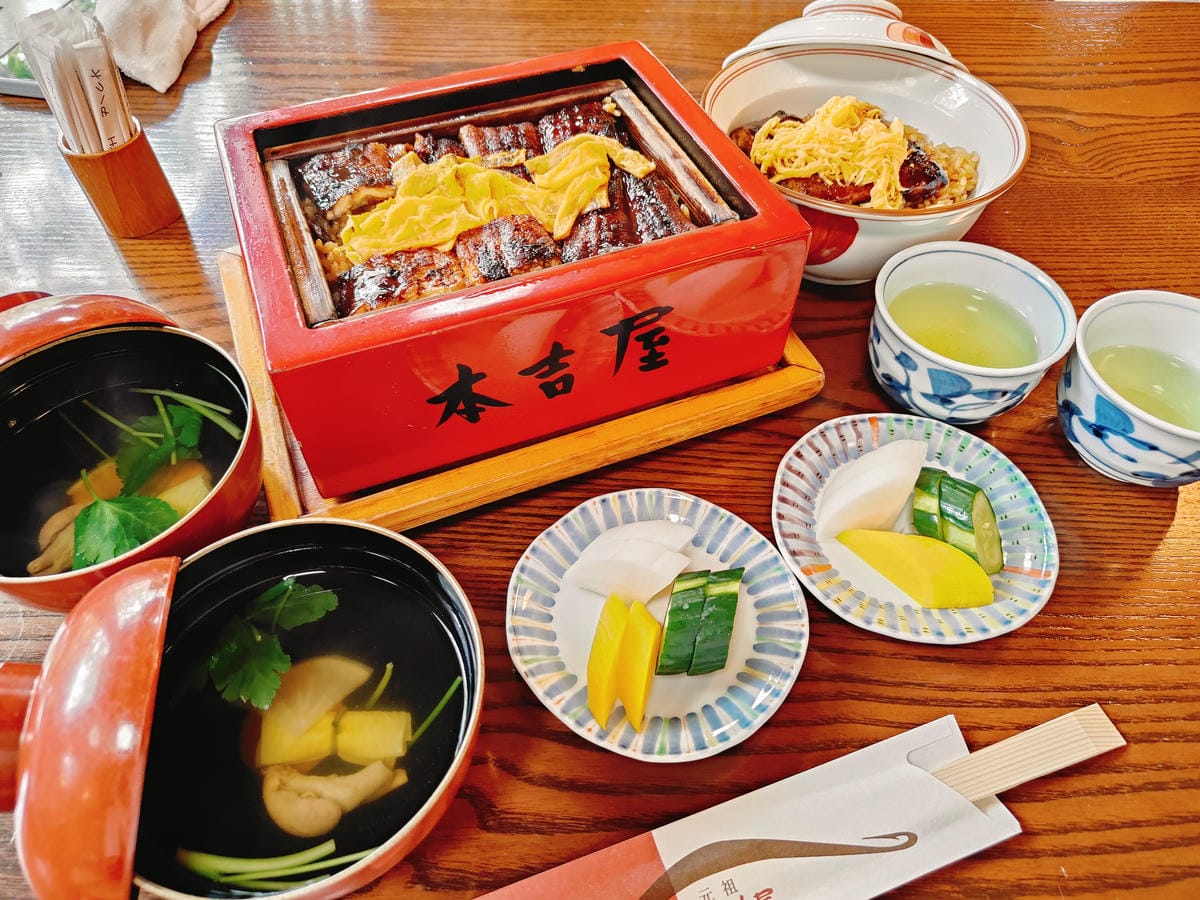 (未設定標題)元祖本吉屋 本店 (未設定標題)元祖本吉屋 本店