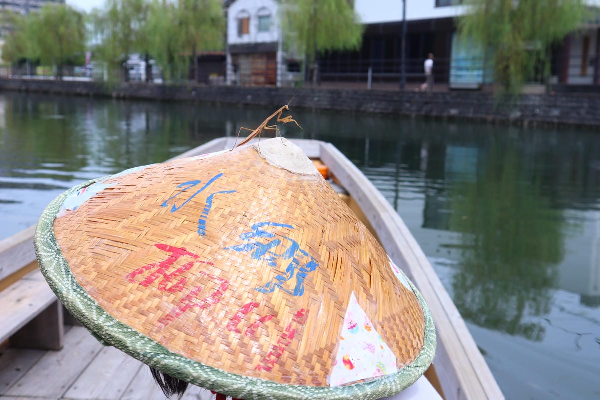 (柳川旅遊)水鄉柳川觀光 (柳川旅遊)水鄉柳川觀光