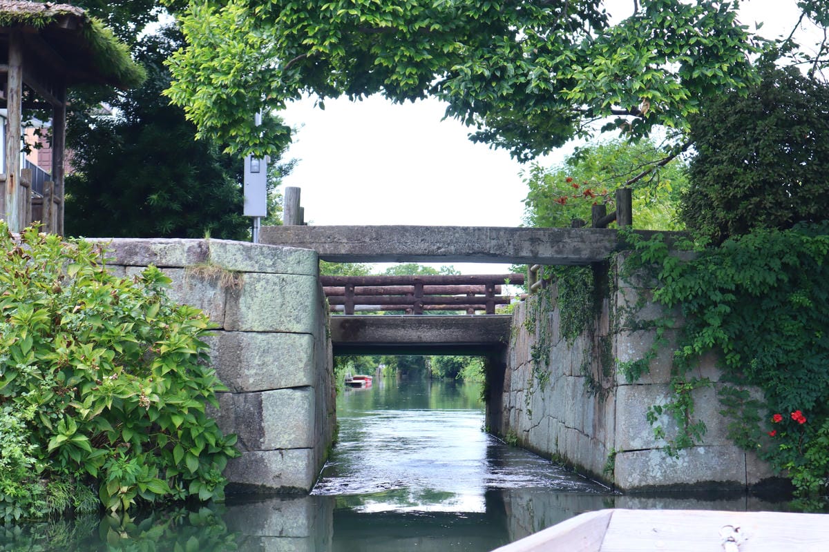 (柳川旅遊)水鄉柳川觀光 (柳川旅遊)水鄉柳川觀光