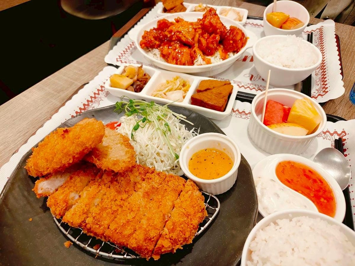 星庭園精緻風味洋食坊 星庭園精緻風味洋食坊