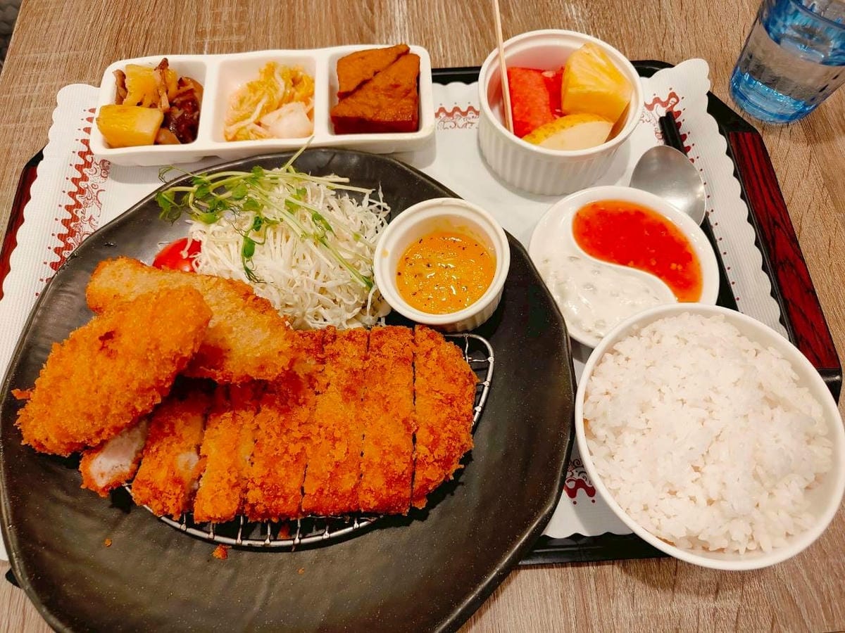 星庭園精緻風味洋食坊 星庭園精緻風味洋食坊