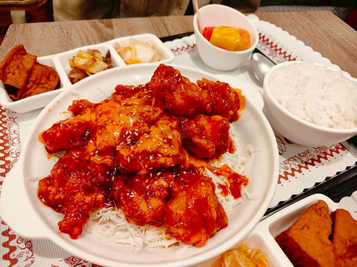 星庭園精緻風味洋食坊 星庭園精緻風味洋食坊