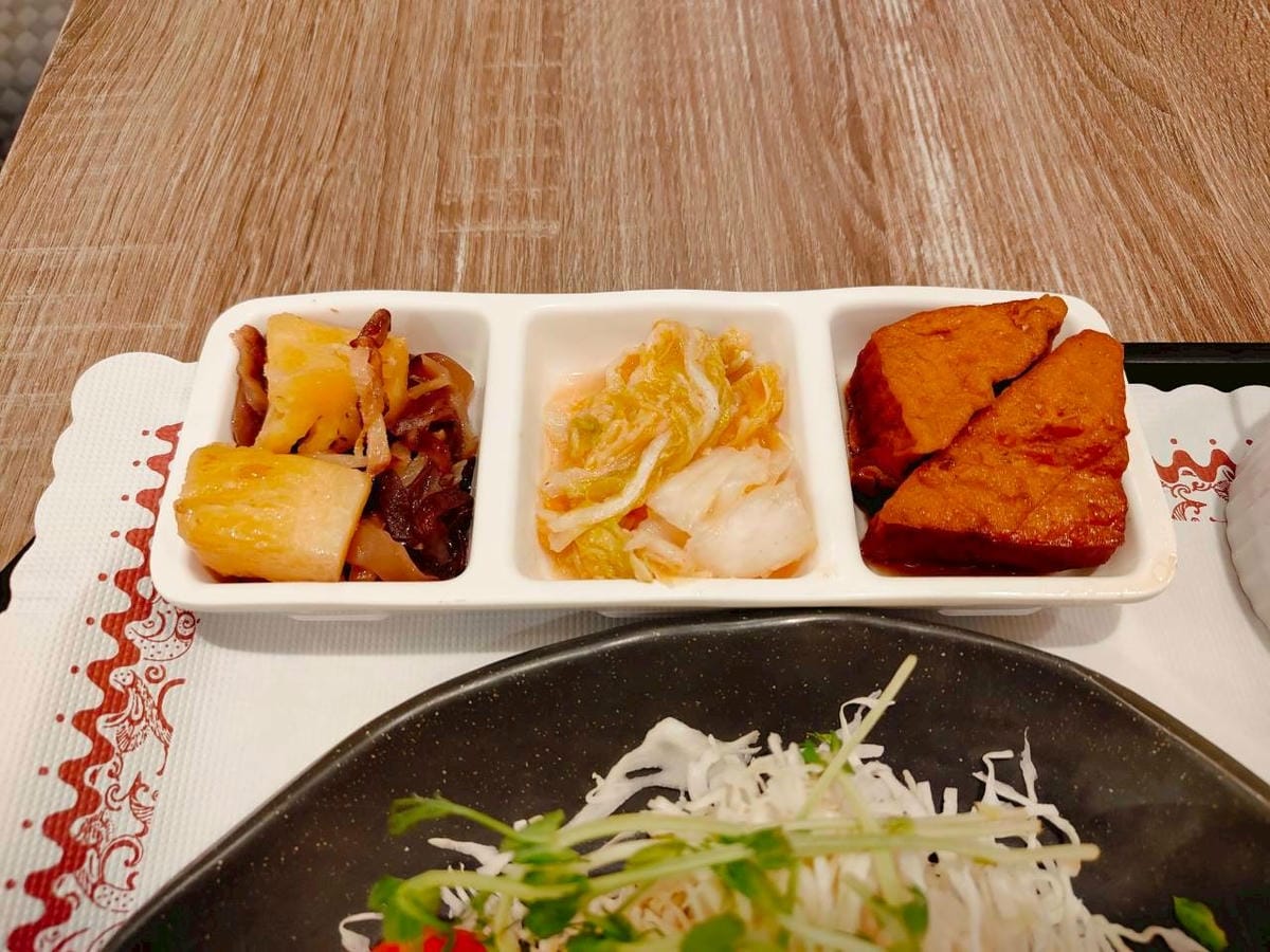 星庭園精緻風味洋食坊 星庭園精緻風味洋食坊