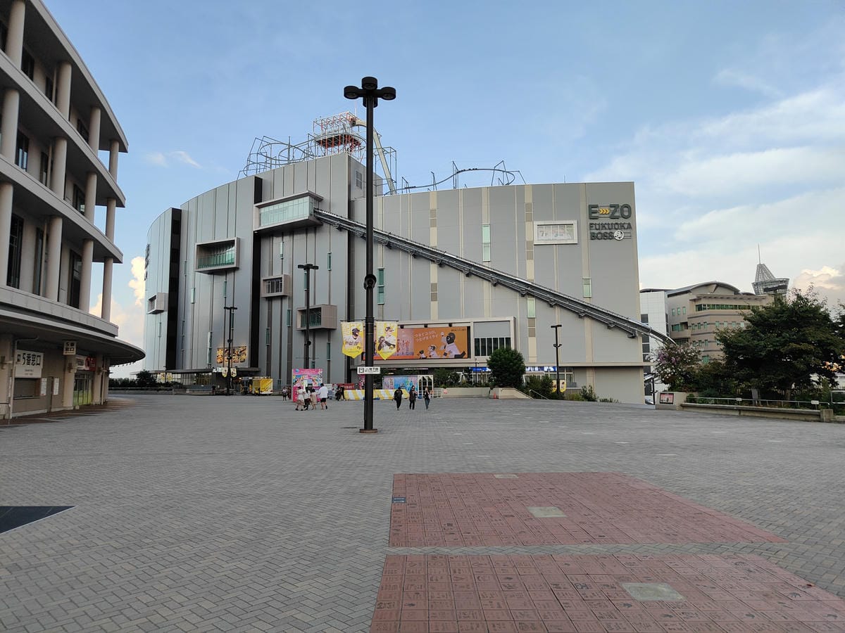 (福岡旅遊)BOSS E · ZO FUKUOKA (福岡旅遊)BOSS E · ZO FUKUOKA