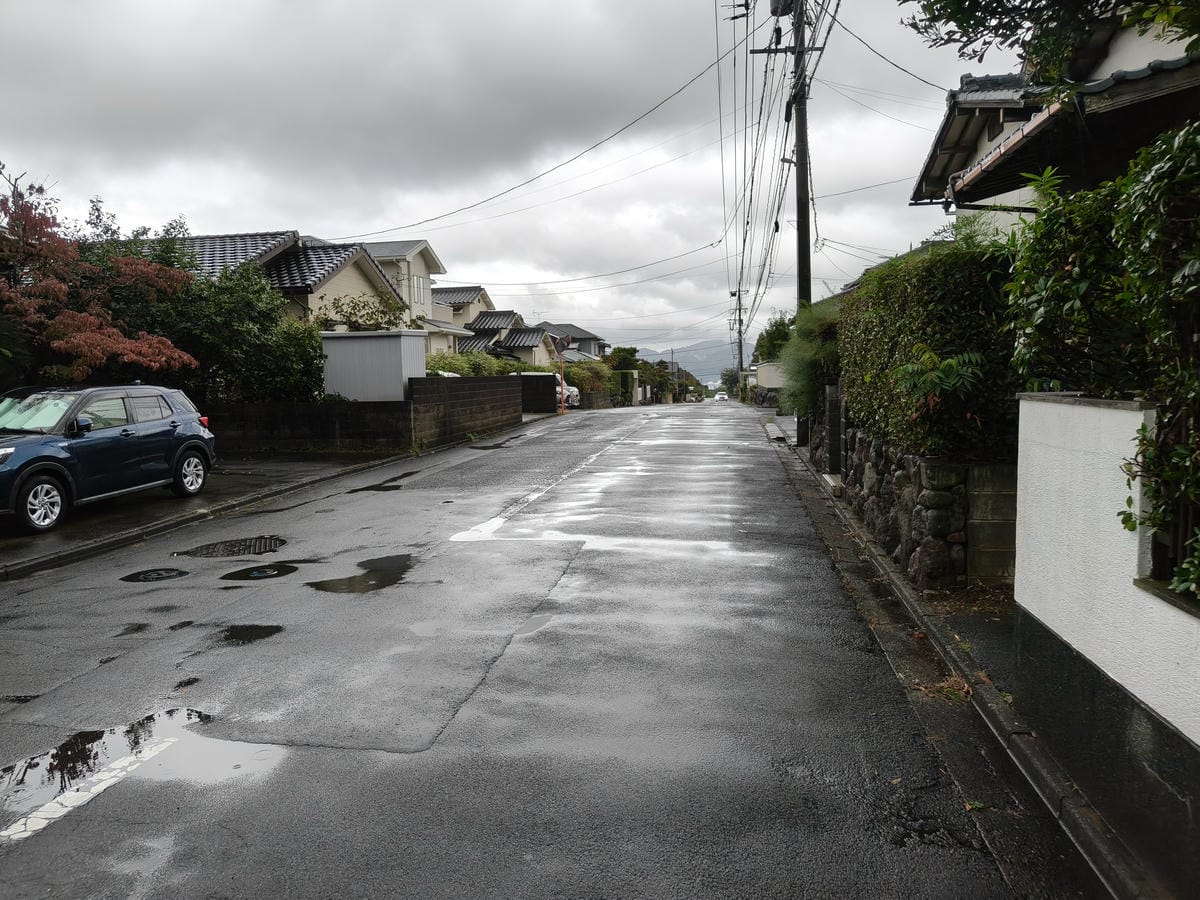 (別府旅遊)湯霧展望台-湯けむり展望台