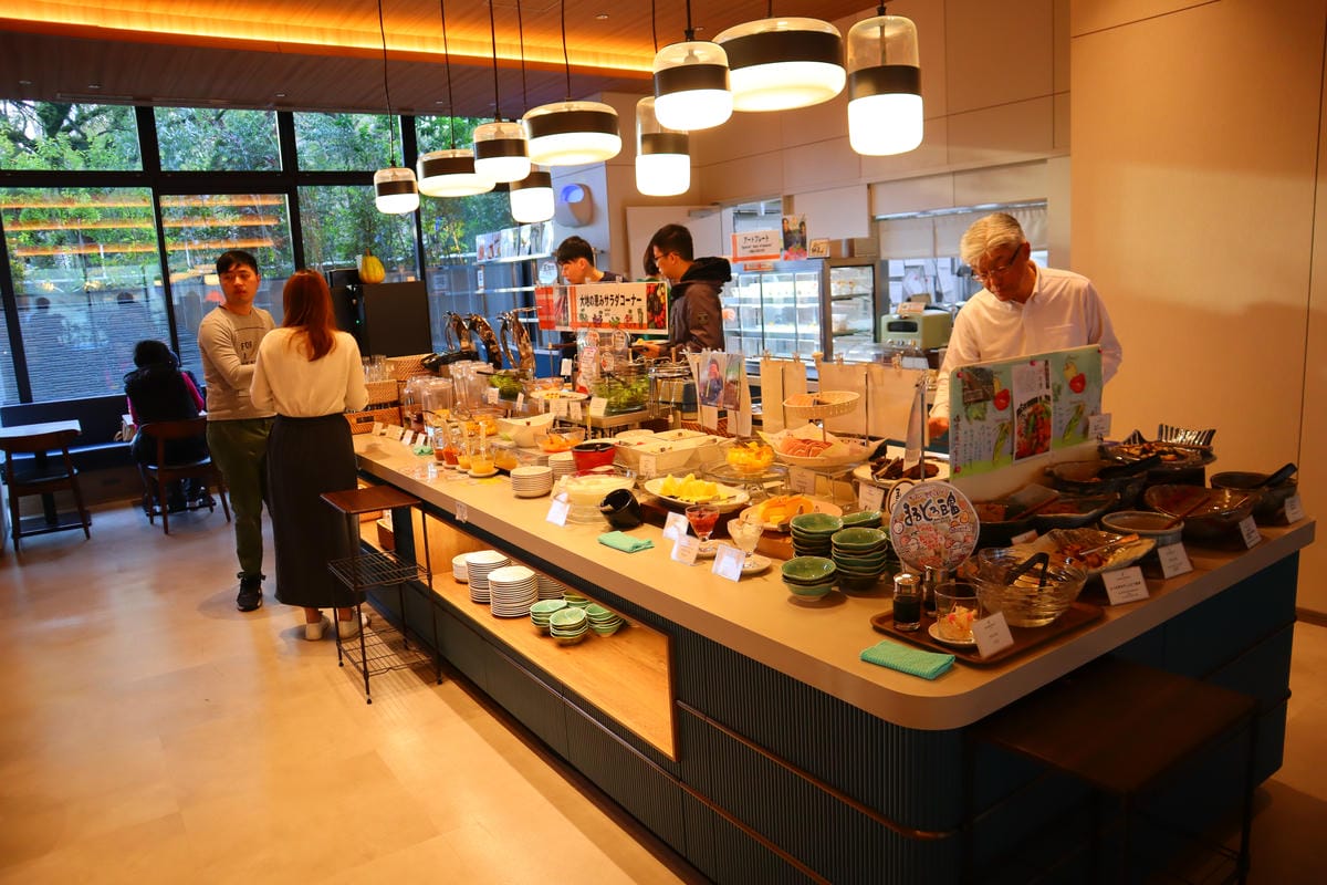 (日本福岡住宿)西鐵飯店集團福岡住宿懶人包,從有著55年歷史 (日本福岡住宿)西鐵飯店集團福岡住宿懶人包,從有著55年歷史