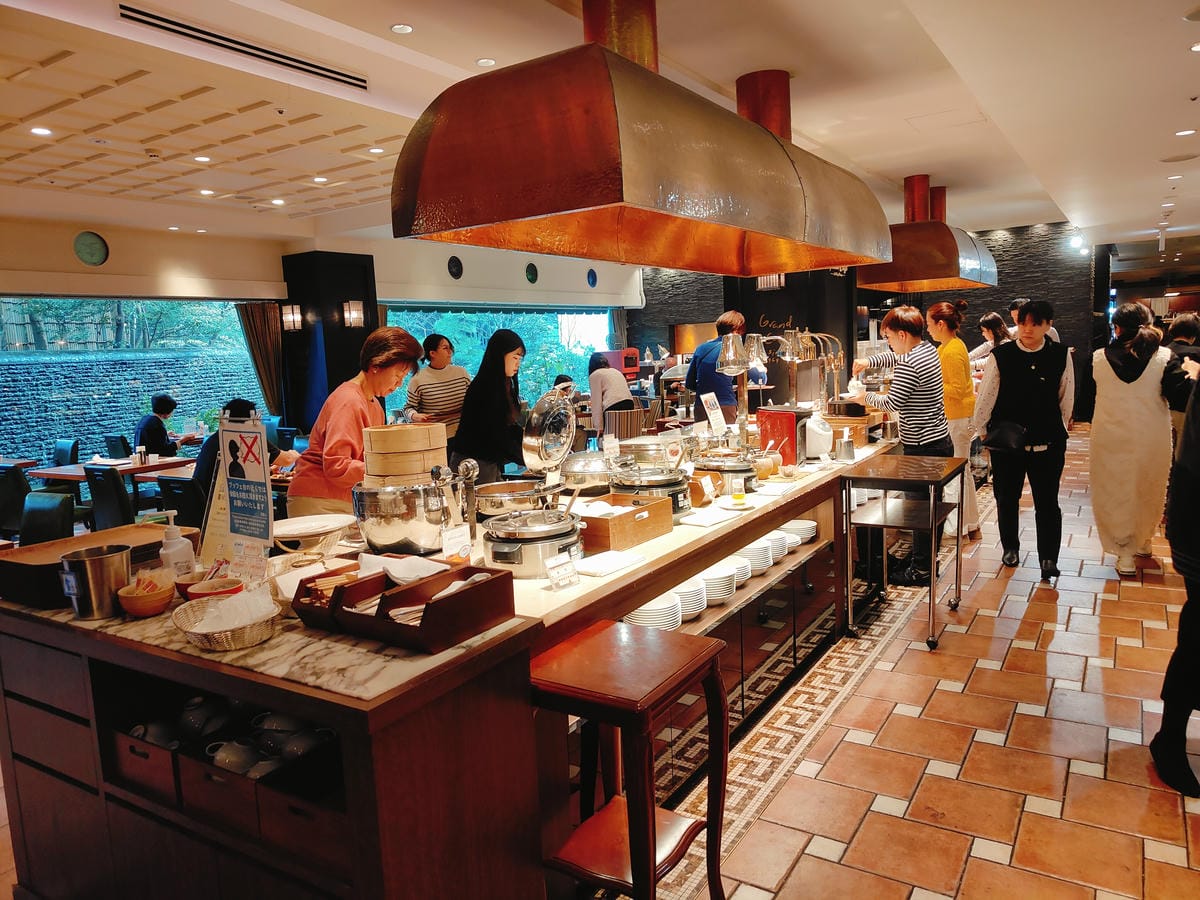 (日本福岡住宿)西鐵飯店集團福岡住宿懶人包,從有著55年歷史 (日本福岡住宿)西鐵飯店集團福岡住宿懶人包,從有著55年歷史