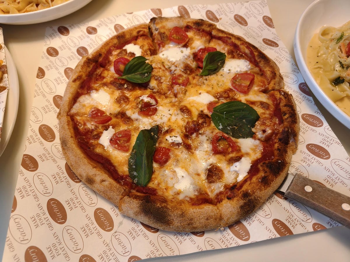 (台北萬華西門餐廳)DOUBLE SINGLE 2-西門街頭 (台北萬華西門餐廳)DOUBLE SINGLE 2-西門街頭