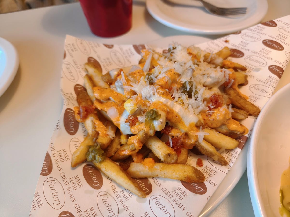 (台北萬華西門餐廳)DOUBLE SINGLE 2-西門街頭 (台北萬華西門餐廳)DOUBLE SINGLE 2-西門街頭