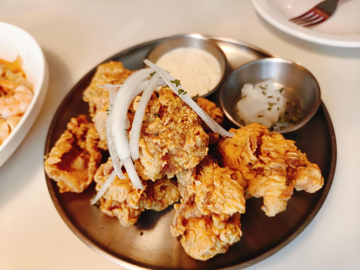 (台北萬華西門餐廳)DOUBLE SINGLE 2-西門街頭 (台北萬華西門餐廳)DOUBLE SINGLE 2-西門街頭