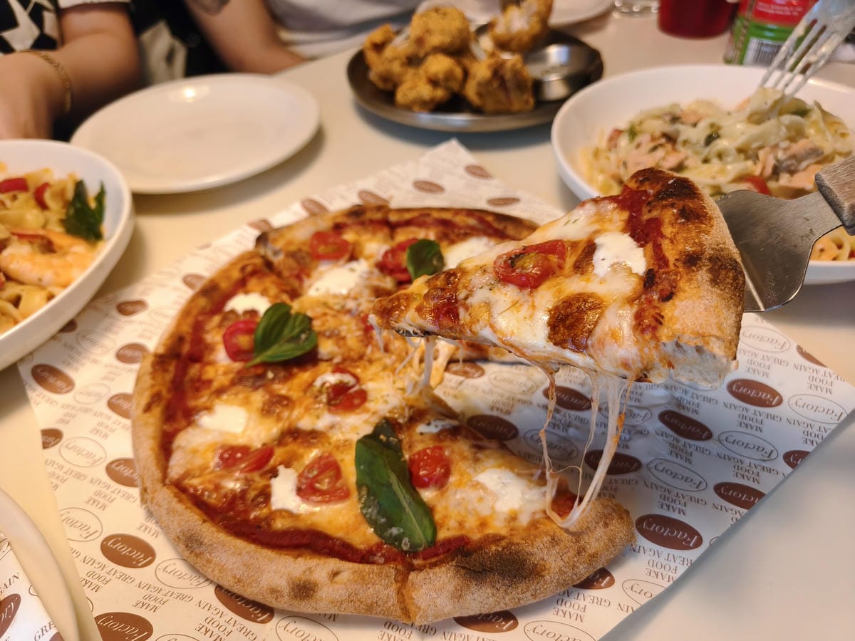 (台北萬華西門餐廳)DOUBLE SINGLE 2-西門街頭 (台北萬華西門餐廳)DOUBLE SINGLE 2-西門街頭
