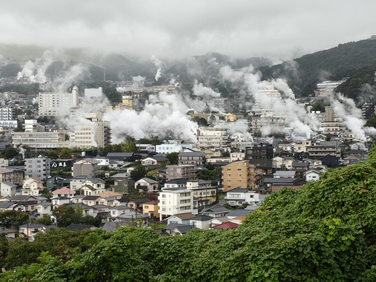 (大分別府懶人包)別府自由行景點懶人包｜免自駕也能輕鬆玩！精