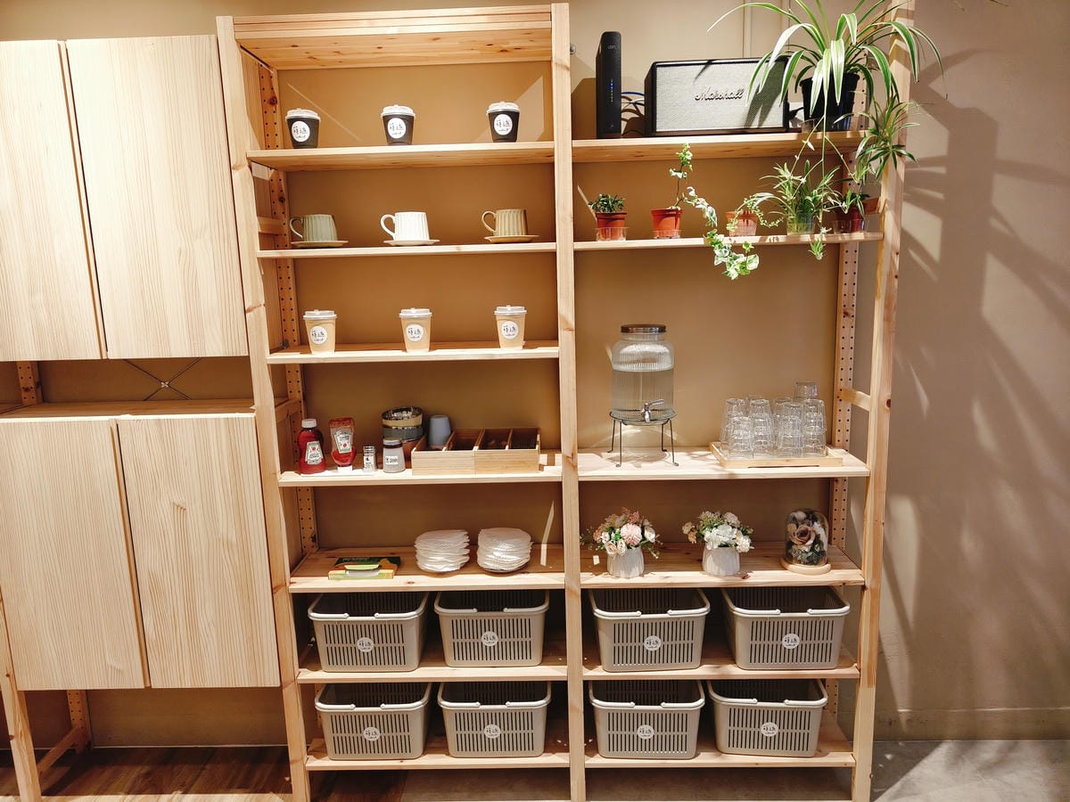 (新北板橋餐廳)蒔逅 Seed Meet，主打雞腿排、美式漢