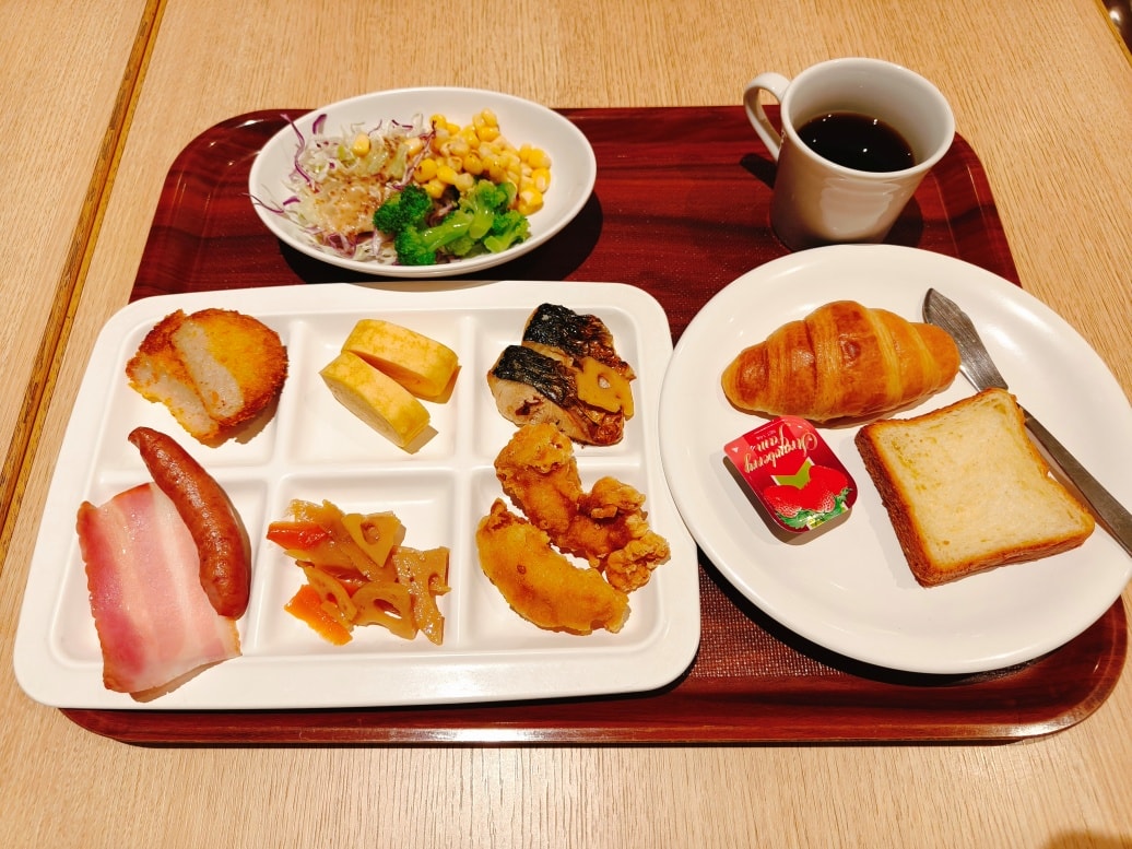 (福岡住宿)西鐵飯店集團福岡住宿懶人包,從有著55年歷史的西鐵格蘭登飯店到2023年新開的博多祇園櫛田神社前西鐵克魯姆酒店。2025.11更新 - 第29張圖 (福岡住宿)西鐵飯店集團福岡住宿懶人包,從有著55年歷史的西鐵格蘭登飯店到2023年新開的博多祇園櫛田神社前西鐵克魯姆酒店。2025.11更新