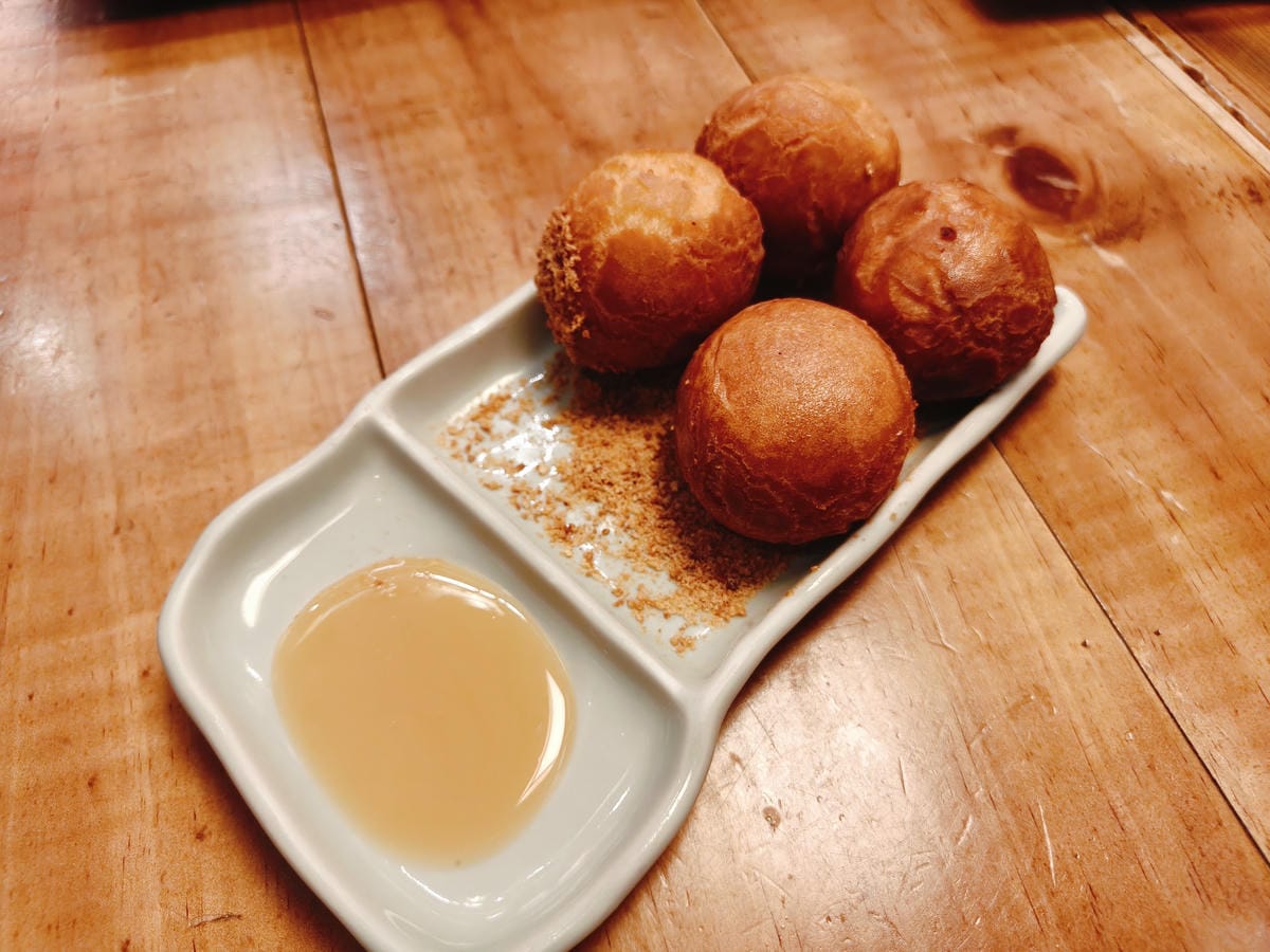 (台北北投餐廳)蔦燒日式居酒屋-石牌店，北投人氣居酒屋，午仔