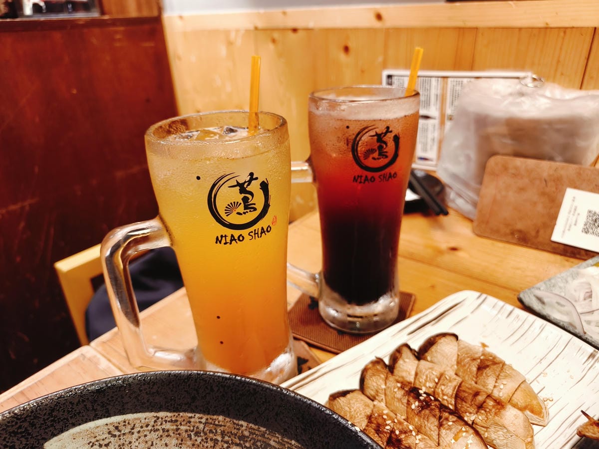 (台北北投餐廳)蔦燒日式居酒屋-石牌店，北投人氣居酒屋，午仔
