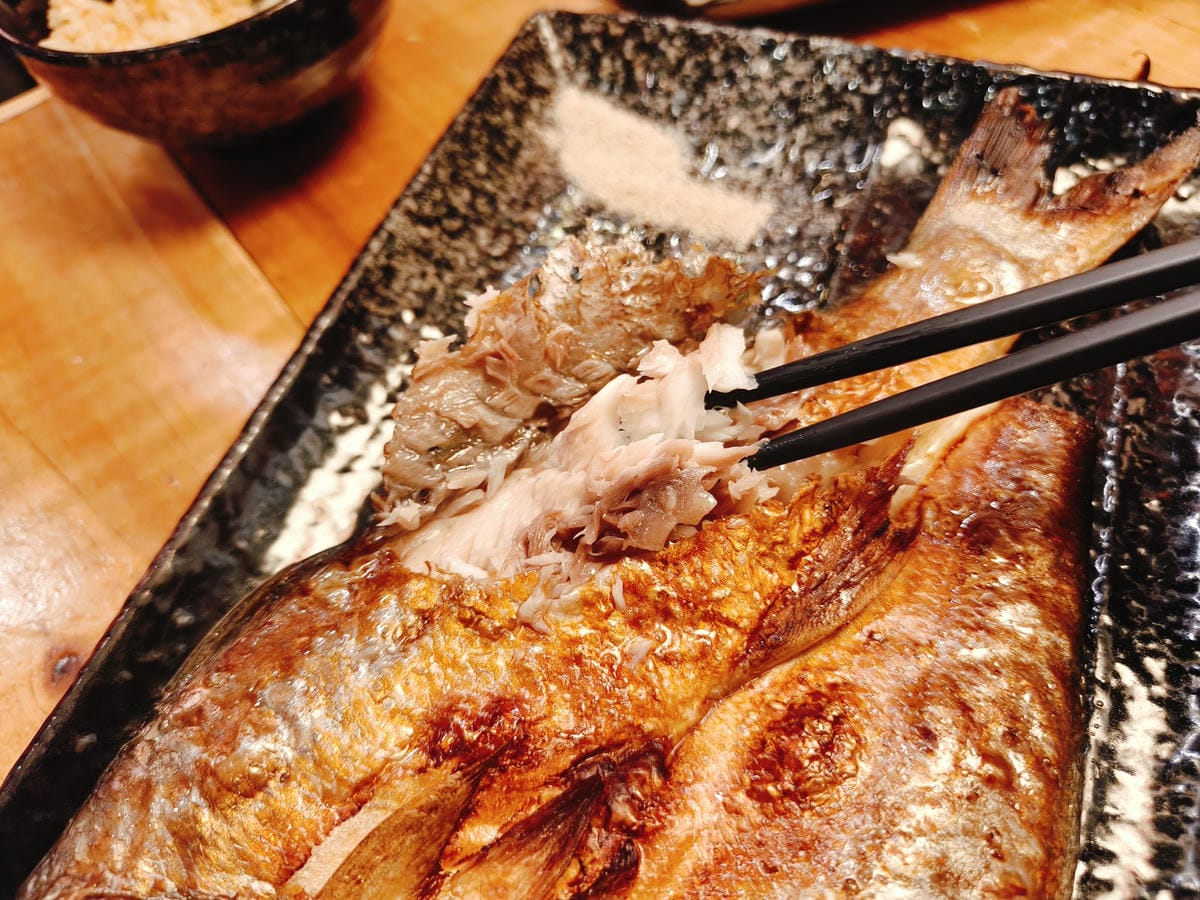 (台北北投餐廳)蔦燒日式居酒屋-石牌店，北投人氣居酒屋，午仔
