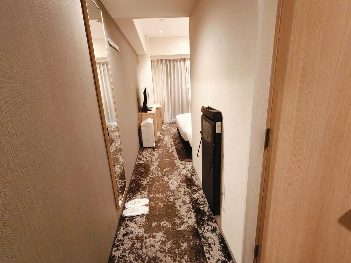 (兵庫住宿)大和Roynet酒店姫路-ダイワロイネットホテル