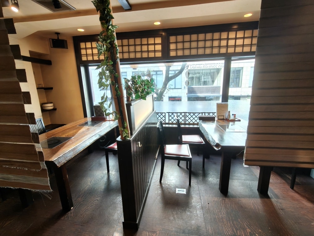 (兵庫餐廳)ふぐ幸-河豚料理餐廳，姬路商店街必吃美食。新鮮河豚生魚片Q彈，火鍋雜炊湯頭鮮甜。近JR姬路站。