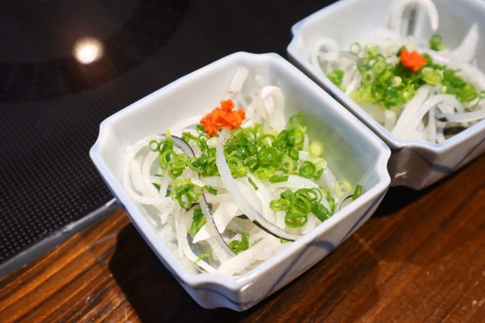 (兵庫餐廳)ふぐ幸-河豚料理餐廳，姬路商店街必吃美食。新鮮河豚生魚片Q彈，火鍋雜炊湯頭鮮甜。近JR姬路站。